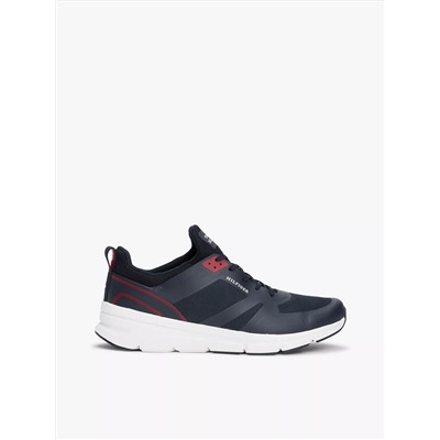 Mixed Media Runner Sneaker