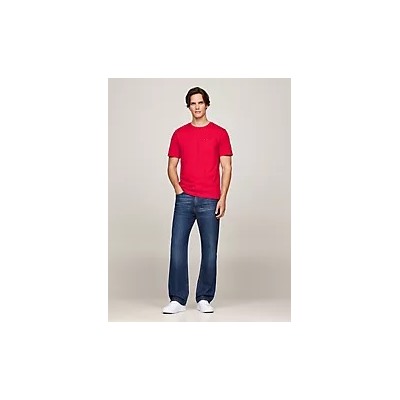 Tommy Pocket T-Shirt