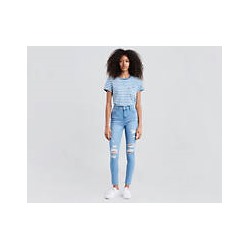 720 High Rise Super Skinny Women's Jeans