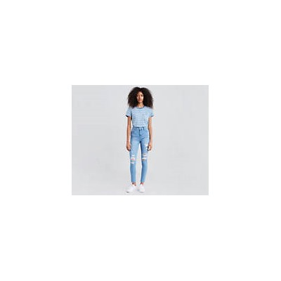 720 High Rise Super Skinny Women's Jeans