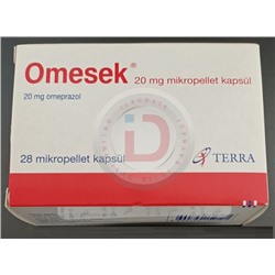 Omesek 28 cap