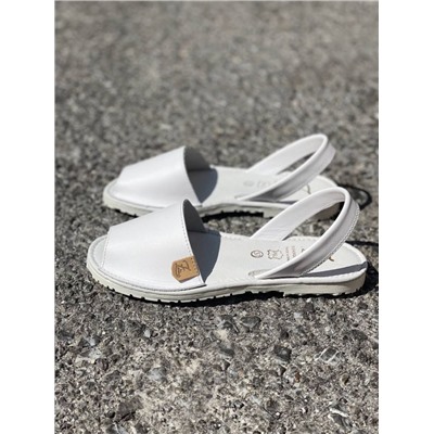 AB.Zapatos · 320-8 blanco+AB.Z PELLE JOLI (390) blanco