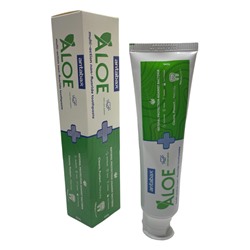 ЗУБНАЯ ПАСТА ALOE EXPERT, 100 гр