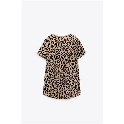CAMISETA BÁSICA