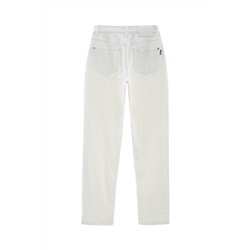 Vaquero boyfriend Blanco