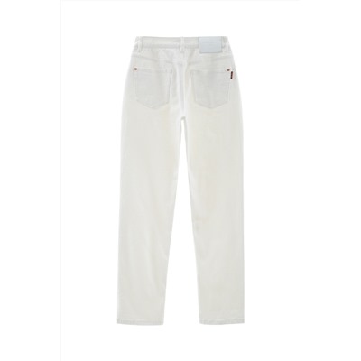 Vaquero boyfriend Blanco