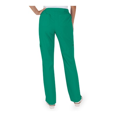 UA Butter-Soft STRETCH Scrubs Contemporary Fit Tall Drawstring Waist Pant
