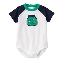Firefly Bodysuit