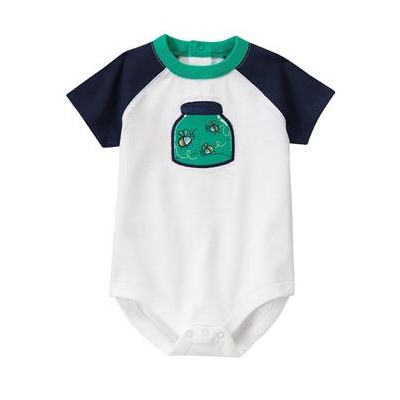 Firefly Bodysuit