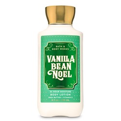 Vanilla Bean Noel


Super Smooth Body Lotion