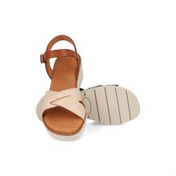 6004 - BDA                SANDALIAS DE PLATAFORMA