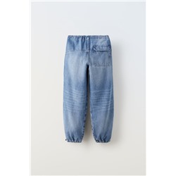 JEANS PARACHUTE