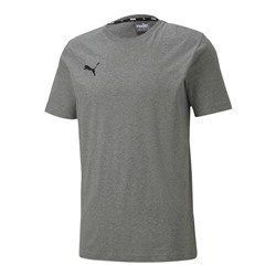 PUMA teamGOAL Casuals Herren T-Shirt 656578-33