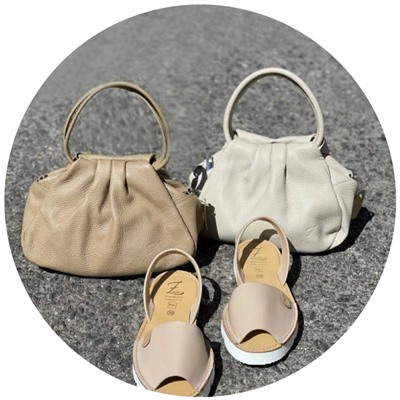 AB.Zapatos · 3202 beig+PELLE · LUX — ЦВЕТ НА ВЫБОР