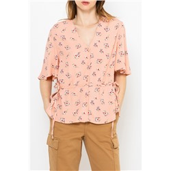 Camisa Rosa