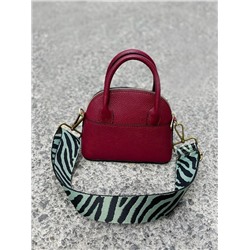 Ab.Zapatos PELLE Peque /2 CB-16 (650) burdeos
