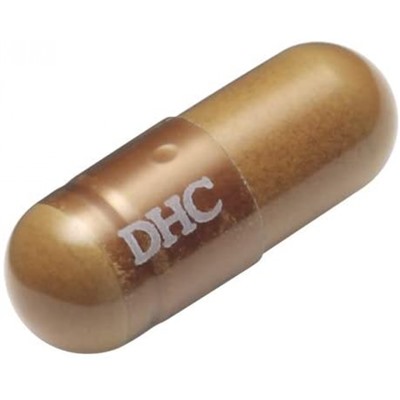 DHC Luteolin Лютеолин для снижения уровня мочевой кислоты на 30 дней