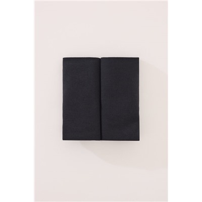 Pack 2 tangas de algodón sin costuras