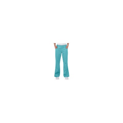 Butter-Soft Scrubs by UA™ Ladies Jean Style Mid Rise Pant