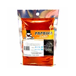 Паприка тайская от El Avion 100 гр / El Avion Paprika powder 100G