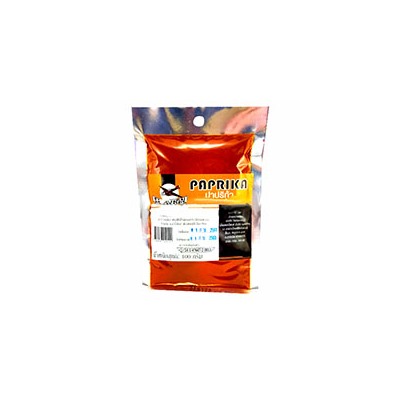 Паприка тайская от El Avion 100 гр / El Avion Paprika powder 100G