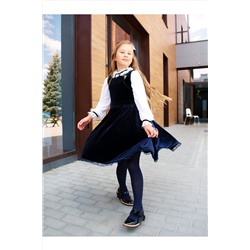 Колготки СОЛЬ&ПЕРЕЦ, 918550