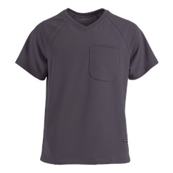 Jockey Scrubs V-Neck Men's Scrub Top