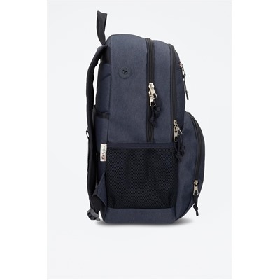 Mochila Aidan Azul marino