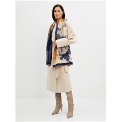 Палантин женский RH25-29-6