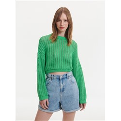 Jeansshorts