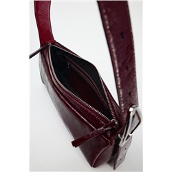 BOLSO DE HOMBRO HEBILLA
