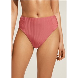 Bikinihose mit hohem Bund Biarritz