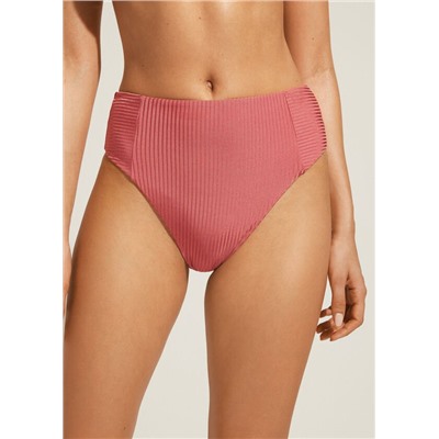Bikinihose mit hohem Bund Biarritz