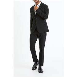 Blazer - Negro