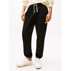 Solid Fleece Jogger