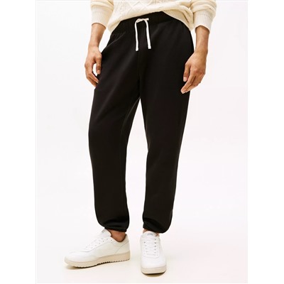 Solid Fleece Jogger