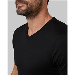 MEN'S COOL CLASSIC VNECK T-SHIRT