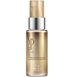 Wella Professionals SP Luxe Oil Elixir