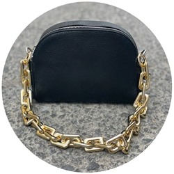 AB.Z · Pelle · 21-18 CG (530) negro