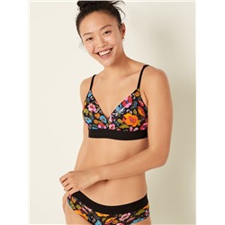 Wear Everywhere Wireless Lightly Lined