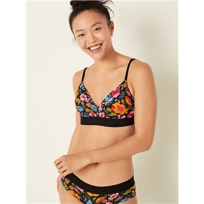 Wear Everywhere Wireless Lightly Lined