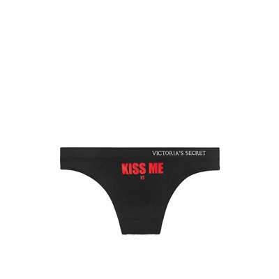 SEAMLESS Thong Panty