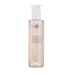 [READYME] Гель для умывания мягкий ПОЛИСАХАРИДЫ И ПРЕБИОТИКИ Sugar Balance Cleansing Gel, 250 мл