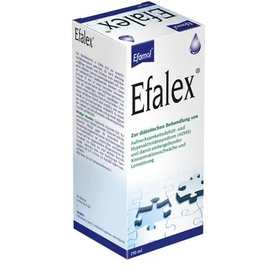 Efalex® flüssig