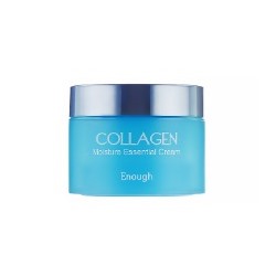 Collagen Moisture Essential Cream, Увлажняющий крем с коллагеном