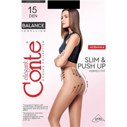 Колготки CONTE ELEGANT #1046084