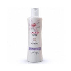 Защищающий Гель для интимной гигиены Lactacyd 60 ml
