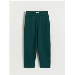UNISEX Sweathose mit hohem Bio-Baumwollanteil