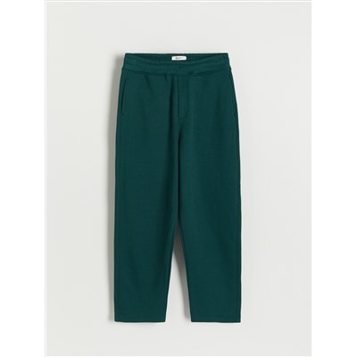 UNISEX Sweathose mit hohem Bio-Baumwollanteil
