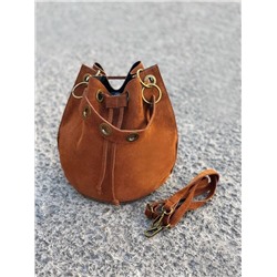 AB.Z · Pelle · Bary/2 ser (490) RUST